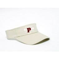 St Peters Prep Lax PACIFIC Headwear Visor