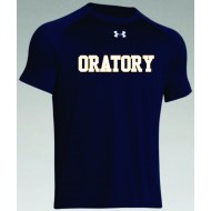 Oratory Prep School Store UNDER ARMOUR Locker T - YOUTH SIZES AVAILABLE