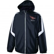 MLL FALCONS Chain HOLLOWAY Charger Jacket