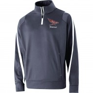 MLL FALCONS Chain HOLLOWAY Determination Pullover - YOUTH/MENS/WOMENS
