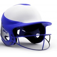 GSLW Rip-It VISN Fastpitch Softball Batting Helmet w/ Mask