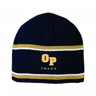 Oratory Prep Track HOLLOWAY Engager Beanie