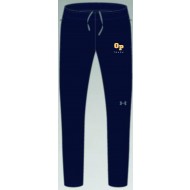 Oratory Prep Track UNDER ARMOUR Challenger Track Pants