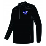 Westfield HS Softball NIKE Sheild Core Pullover