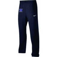 Westfield HS Softball NIKE Club Fleece Pants