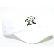 McGinn School PACIFIC Adjustable Cap
