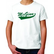 McGinn School NEXT LEVEL T-Shirt