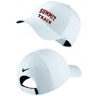 Summit HS Track NIKE Hat