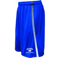 MMS Gym PENNANT Avalanche Short