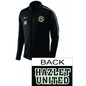 Hazlet United Nike YOUTH_MENS Park 18 Jacket