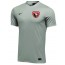 Cougar Soccer Club Nike YOUTH_MENS Park IV Jersey