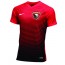 Cougar Soccer Club Nike BOYS_MENS Precision IV Jersey - RED