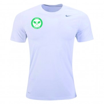Summit Tennis Club NIKE Legend T Shirt - WHITE