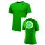 Summit Tennis Club NIKE Legend T Shirt - GREEN