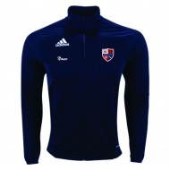 Westfield Soccer Club Adidas Tiro 17 Training Jacket 