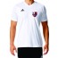 Westfield Soccer Club Adidas Tiro 17 Game Jersey - WHITE
