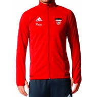 FC Premier Adidas YOUTH_MENS Tiro 17 Training Jacket 