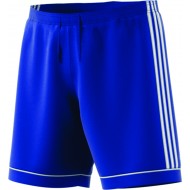 US Parma Adidas YOUTH_MENS Squadra 17 Game Shorts - ROYAL