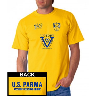 US Parma Gildan Short Sleeve Practice Shirt
