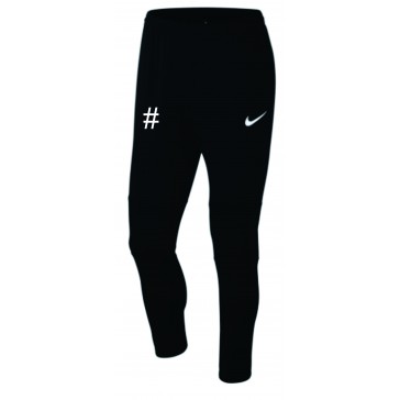 Livingston Soccer Club Nike Park 18 Pants