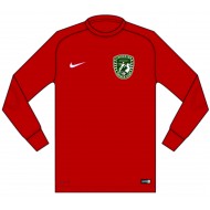 Livingston Soccer Club Nike LS Park Goalie Jersey