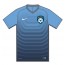 West Orange United FC Nike SS Precision IV Jersey