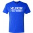 Millburn HS Field Hockey Next Level WOMENS Short Sleeve T Shirt - SIZING RUNS SMALL