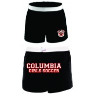 CHS Girls Soccer SOFFEE Shorts