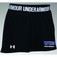Westfield HS Field Hockey UNDER ARMOUR Play Up Shorts