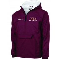 Summit HS Volleyball CHARLES RIVER Classic Pullover