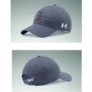 ST Peters Water Polo UNDER ARMOUR Chino Cap