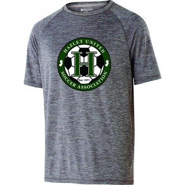 Hazlet Soccer HOLLOWAY Electrify T Shirt
