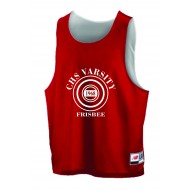 CHS Boys Ultimate Frisbee NEW BALANCE Reversible Pinnie