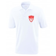CHS Boys Ultimate Frisbee CORE 365 Performance Polo