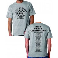 CHS Boys Ultimate GILDAN T Shirt