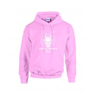CHS Girls Ultimate GILDAN Hooded Sweatshirt