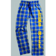Long Hill BOXERCRAFT Flannel Pants