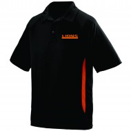 Thorne XC AUGUSTA Mission Mens Polo