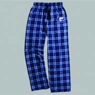 Cove Road School BOXERCRAFT Flannel Pants