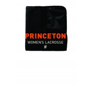Princeton Lacrosse PORT AUTHORITY Fleece & Poly Blanket
