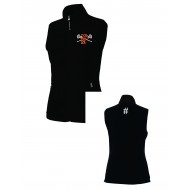 Princeton Lacrosse CHARLES RIVER WOMENS Ridgeline Fleece Vest