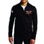 Princeton Lacrosse OGIO MENS Grit Fleece Jacket