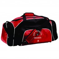 CHS Ultimate 50th HOLLOWAY Tournament Duffle Bag