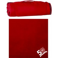 CHS Ultimate 50th HOLLOWAY Reversible & Weather Resistant Blanket