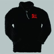 CHS Ultimate 50th BOXERCRAFT Sherpa Pullover