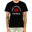 CHS Ultimate 50th BELLA + CANVAS Triblend T Shirt
