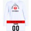 CHS Ultimate 50th UNDER ARMOUR Long Sleeve Locker T - WHITE