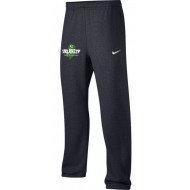 NJ Insanity Fastpitch Softball Nike MENS Sweatpants w/ Pockets