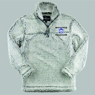 Westfield HS Girls Swimming BOXERCRAFT Sherpa Pullover