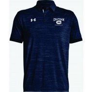 Chatham HS Hockey UNDER ARMOUR Elevated Polo